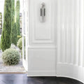 Alabaster Linear Sconce-Wall Sconce-Briglighting