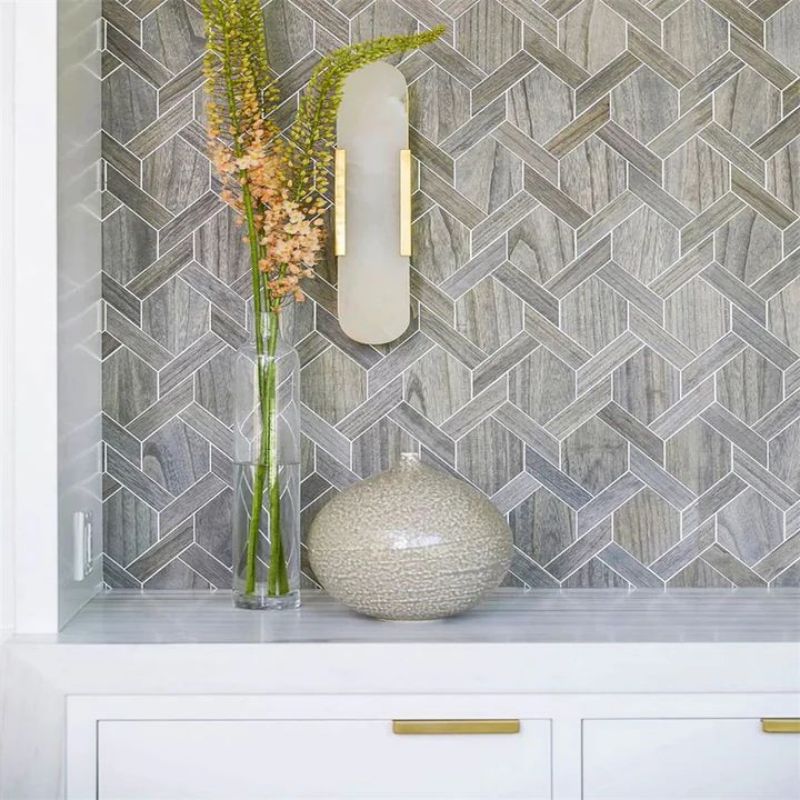 Alabaster Linear Sconce-Wall Sconce-Briglighting