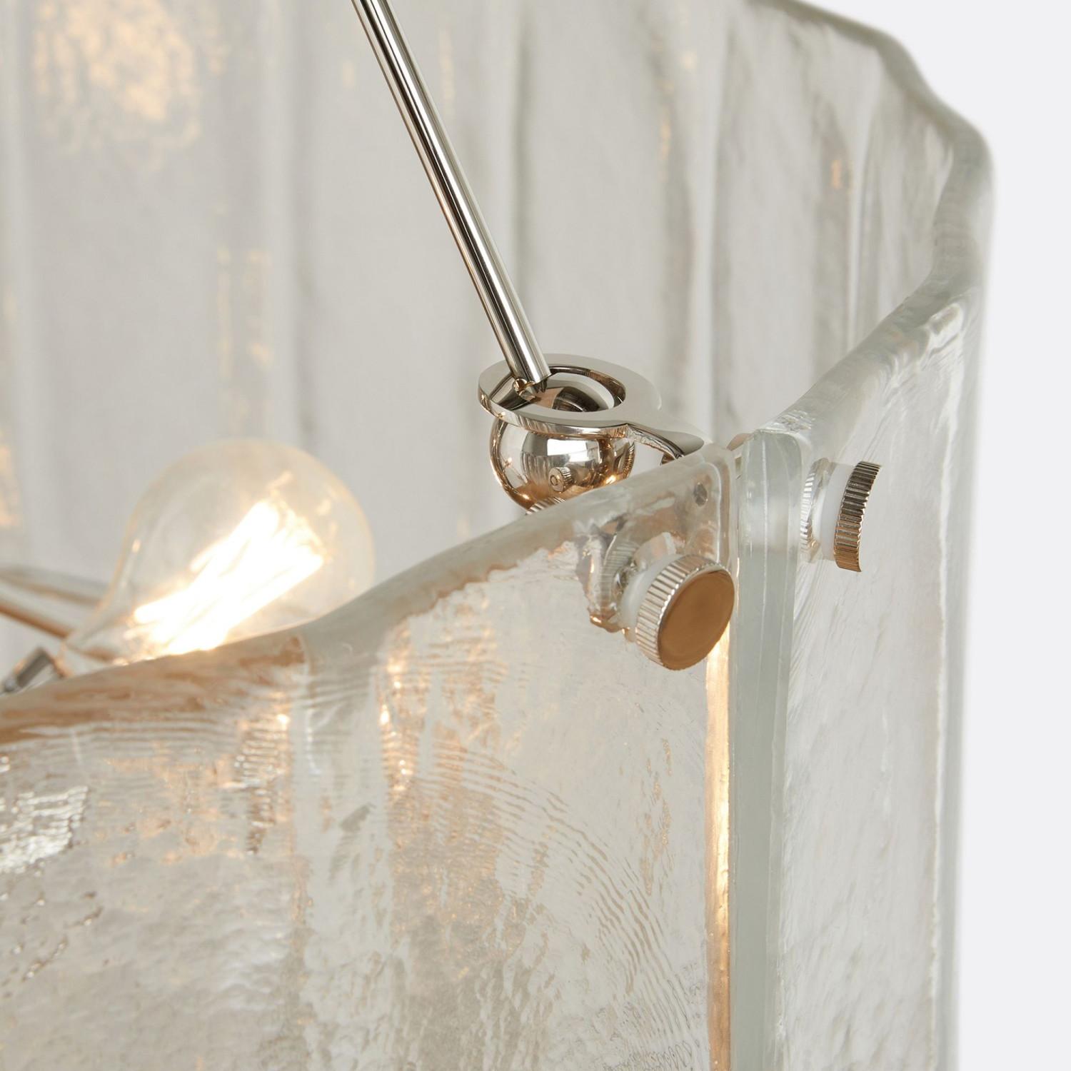 Willamette Double Tier Chandelier-Chandelier-Briglighting