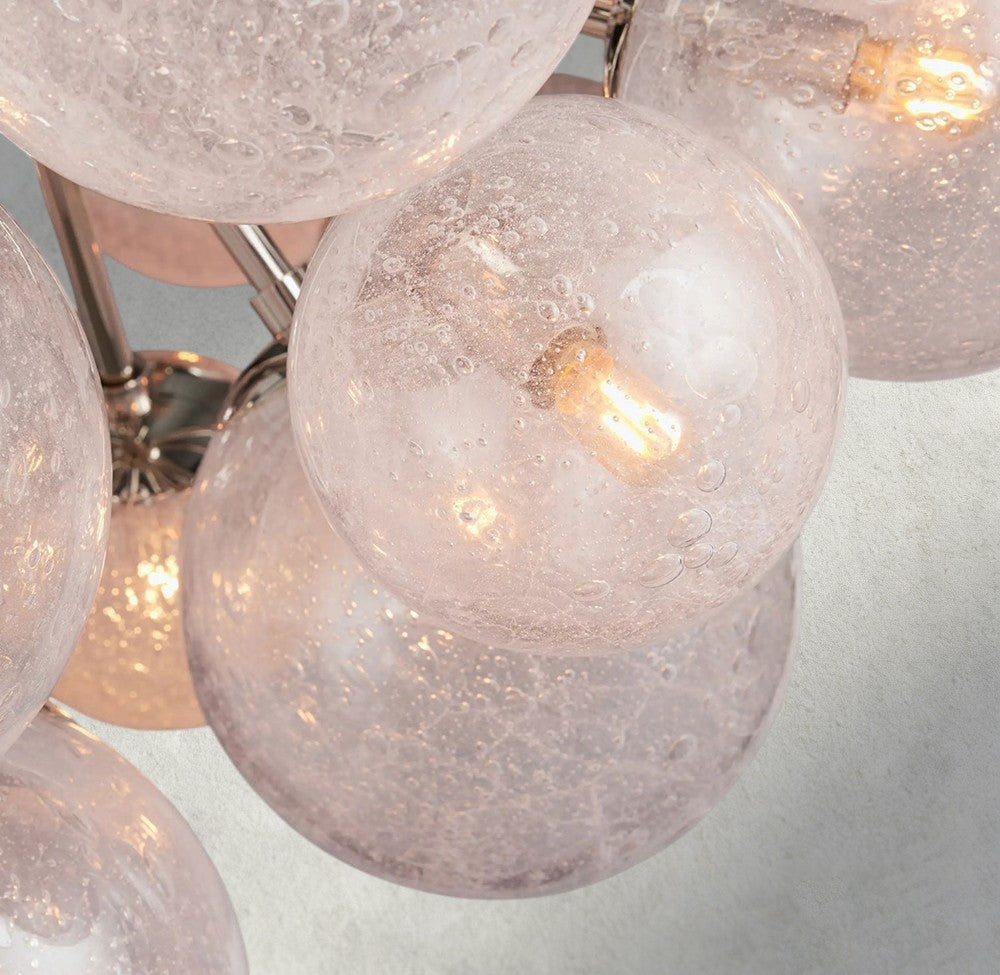 Mandoza Chandelier