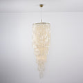 Modern Nerida Shell Chandelier-Chandelier-Briglighting