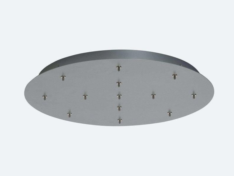 Planet Round Chandelier-Chandelier-Briglighting