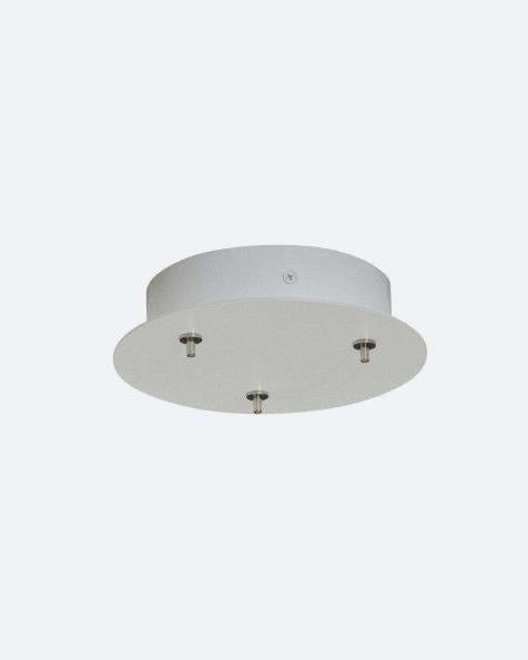 Planet Small Round Chandelier-Chandelier-Briglighting