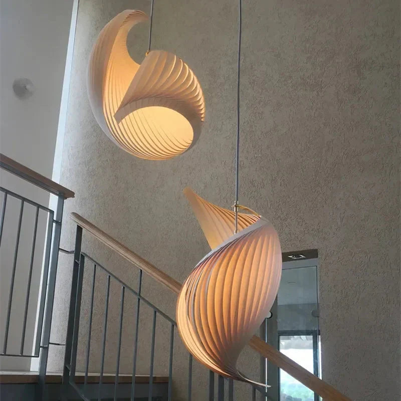 Storm Modern Pendant Chandelier-Briglighting