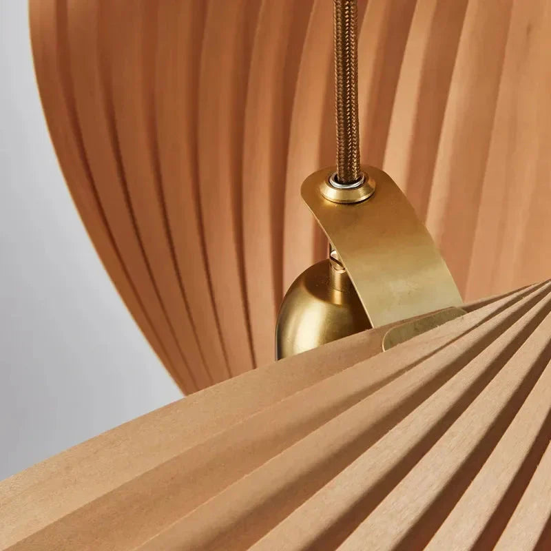 Storm Modern Pendant Chandelier-Briglighting