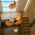 Storm Modern Pendant Chandelier-Briglighting