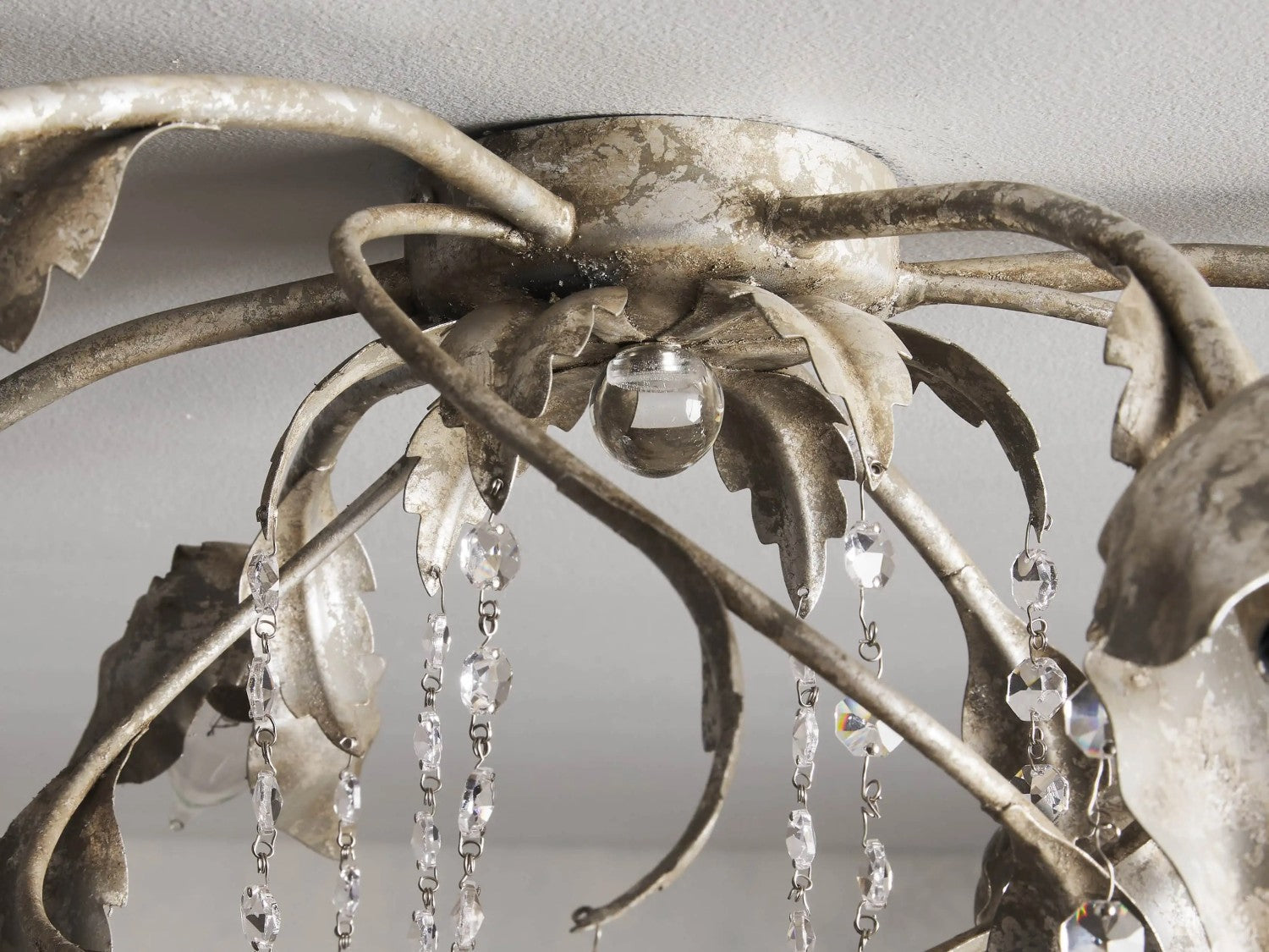 Uma Flushmount-Chandelier-Briglighting