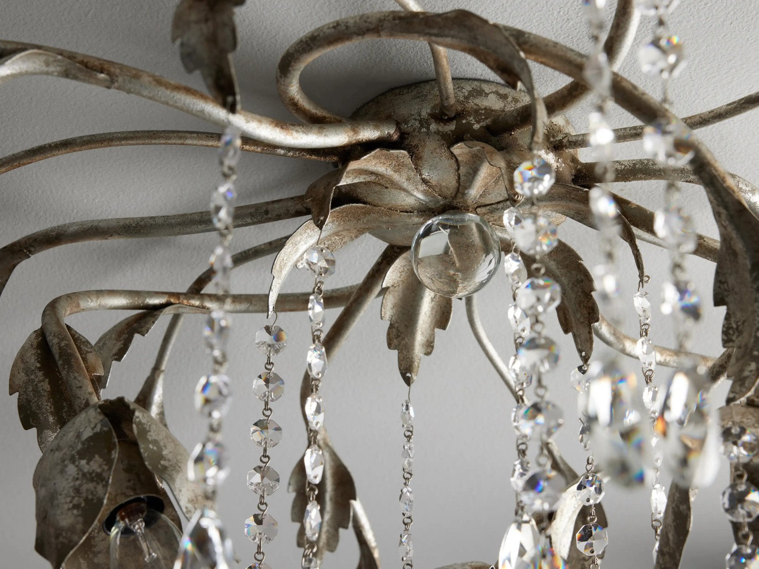 Uma Flushmount-Chandelier-Briglighting