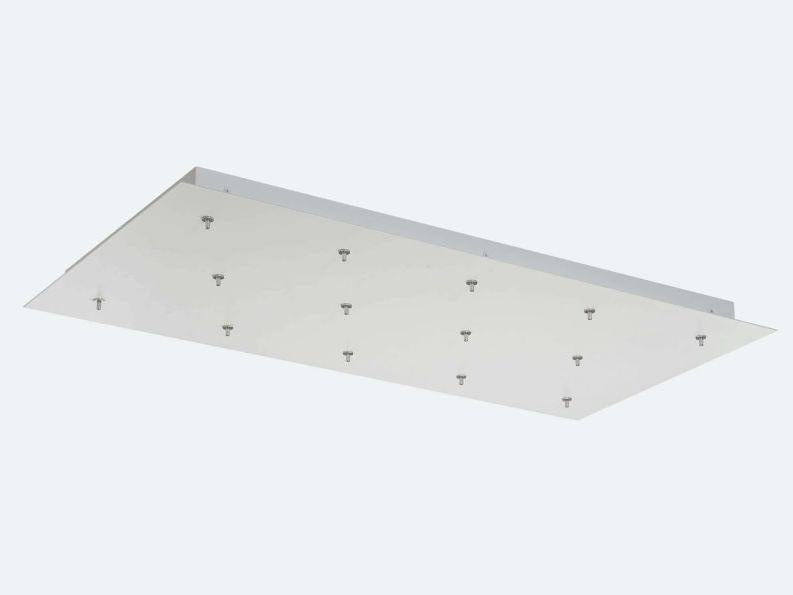 Wind Rectangle Chandelier-Chandelier-Briglighting