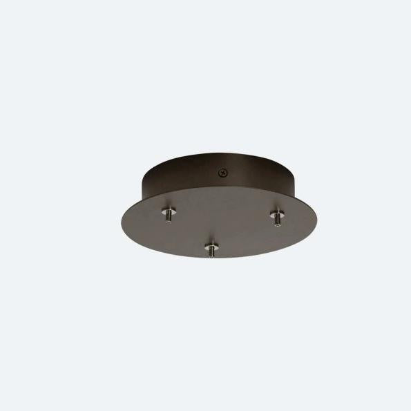 Wind Small Round Chandelier-Chandelier-Briglighting