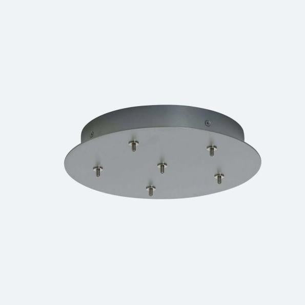 Wind Small Round Chandelier-Chandelier-Briglighting