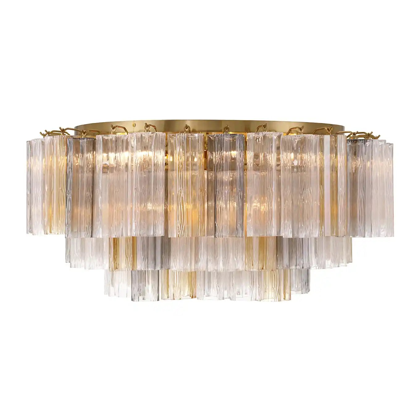 Addas Flushmount 22"/32"-Briglighting