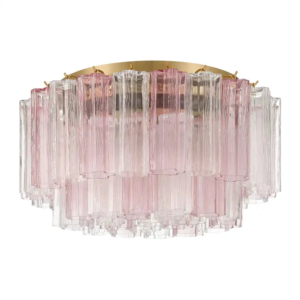 Addas Flushmount 22"/32"-Briglighting