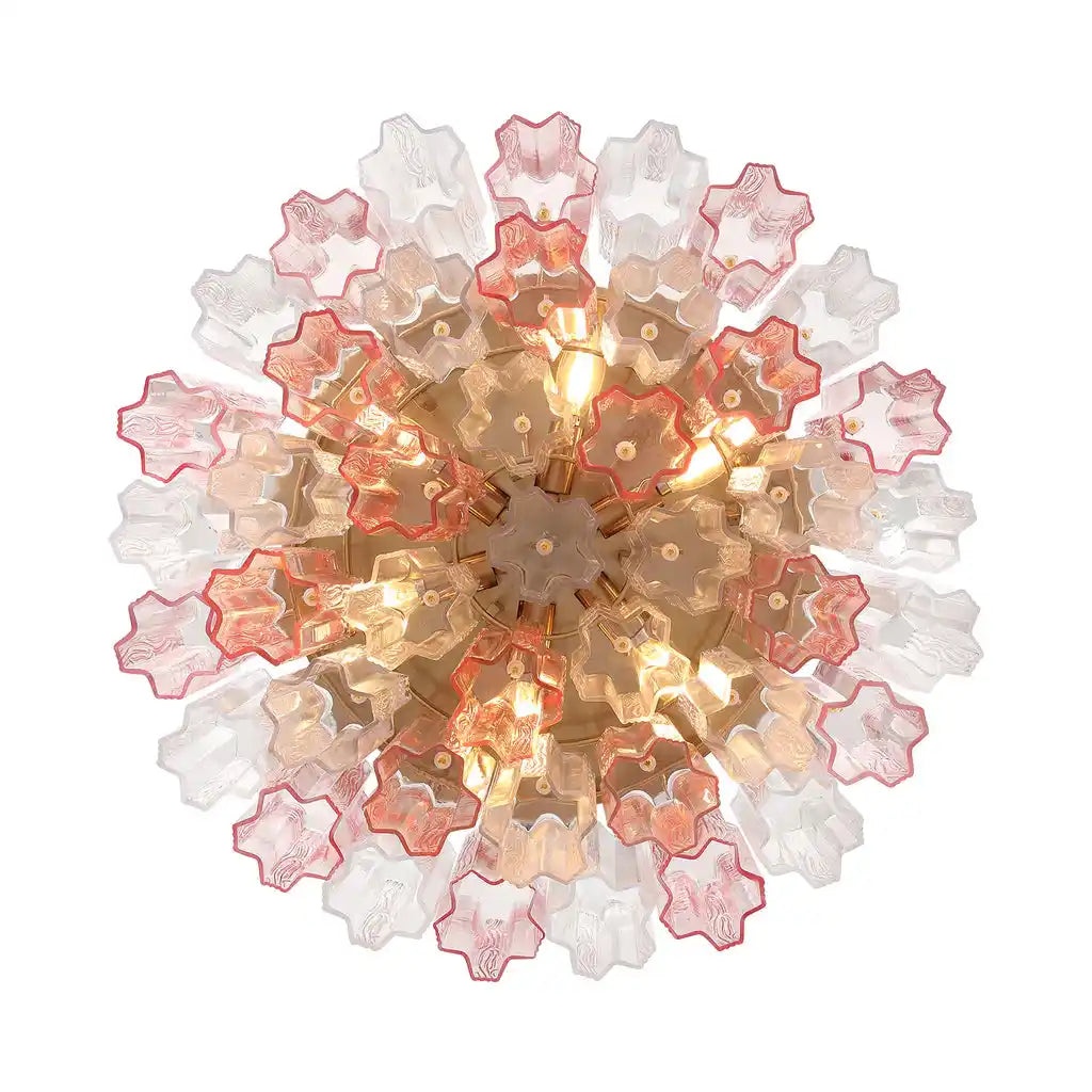 Addas Flushmount 22"/32"-Briglighting