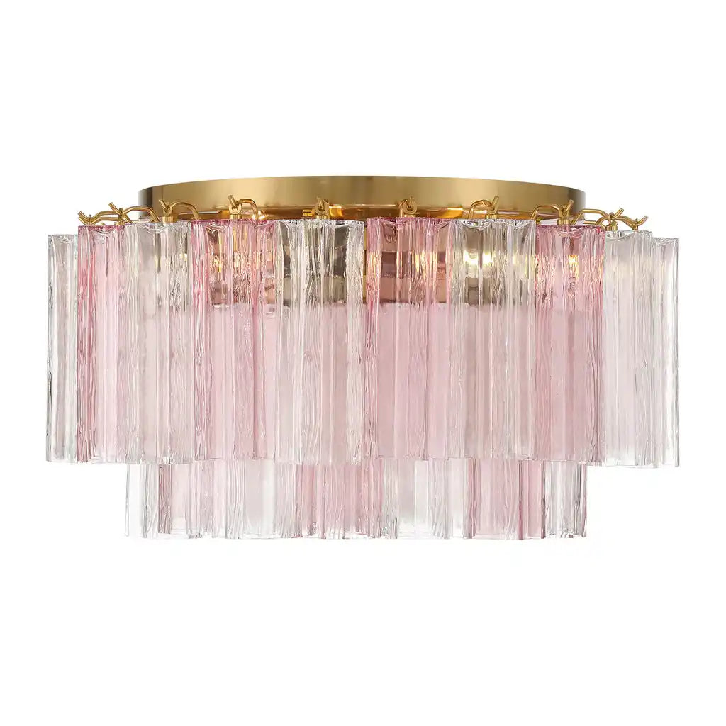 Addas Flushmount 22"/32"-Briglighting