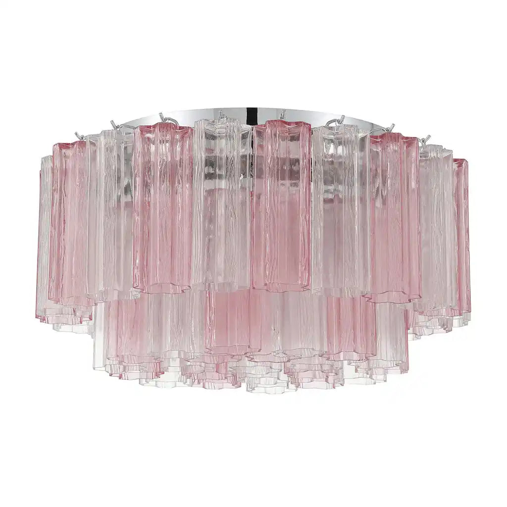Addas Flushmount 22"/32"-Briglighting
