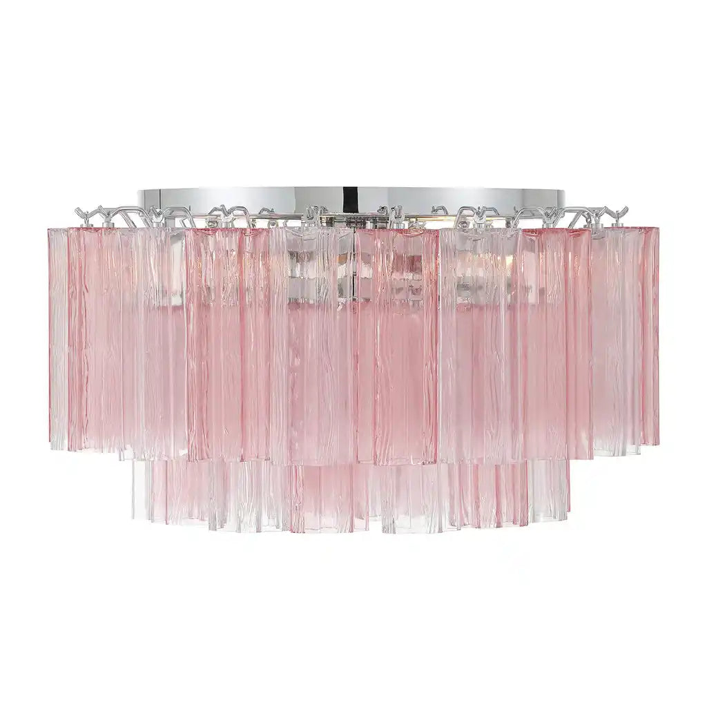 Addas Flushmount 22"/32"-Briglighting