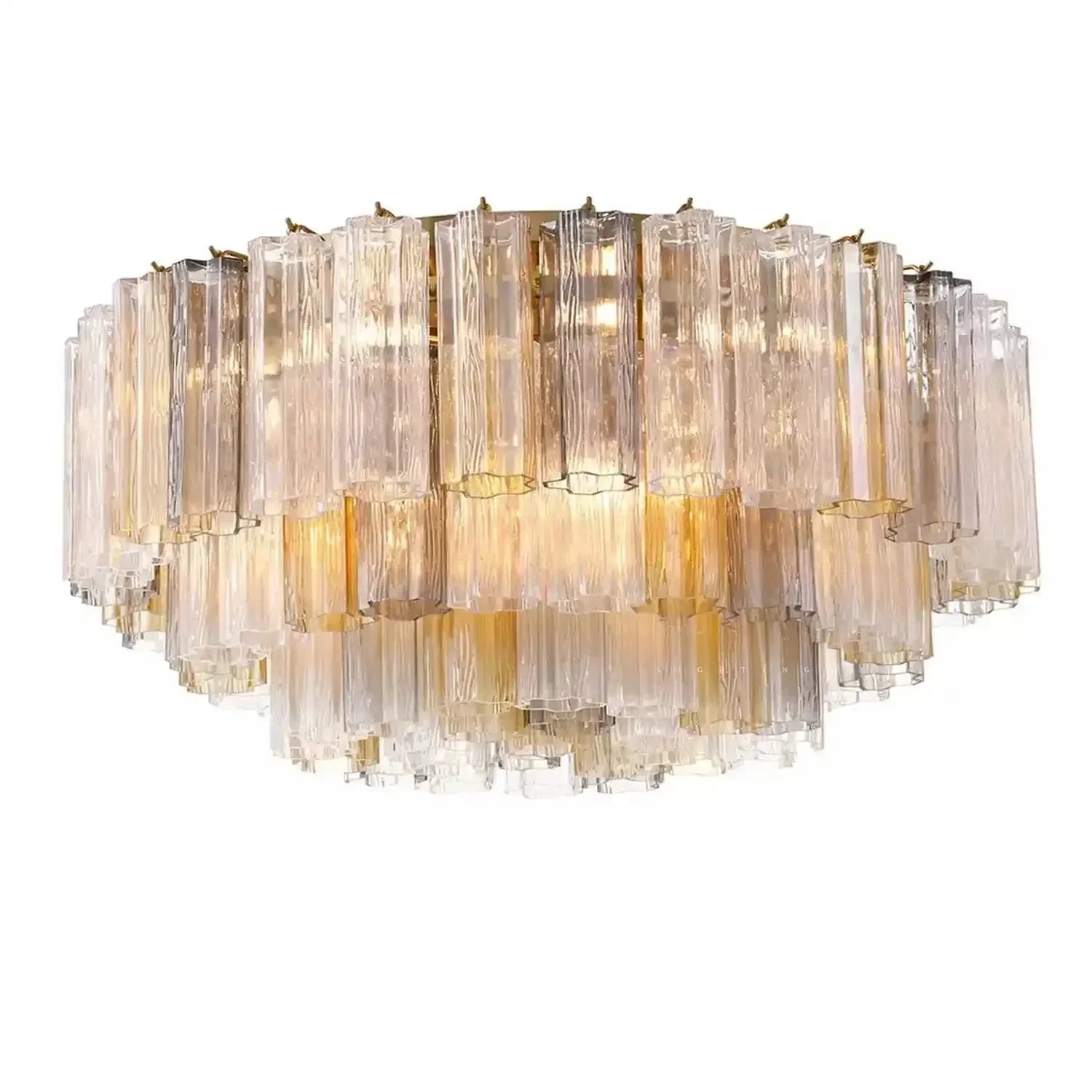 Addas Flushmount 22"/32"-Briglighting