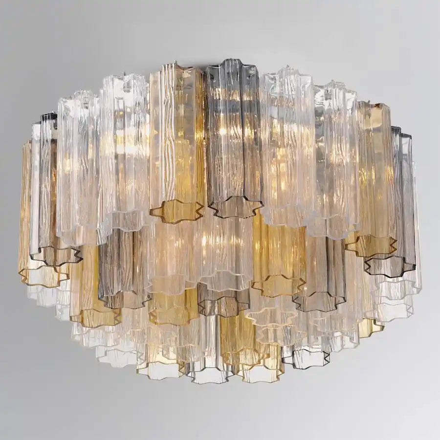 Addas Flushmount 22"/32"-Briglighting