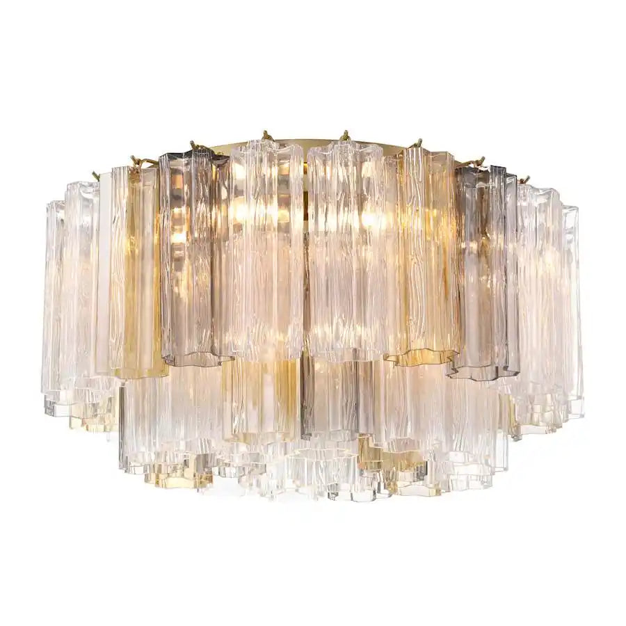 Addas Flushmount 22"/32"-Briglighting