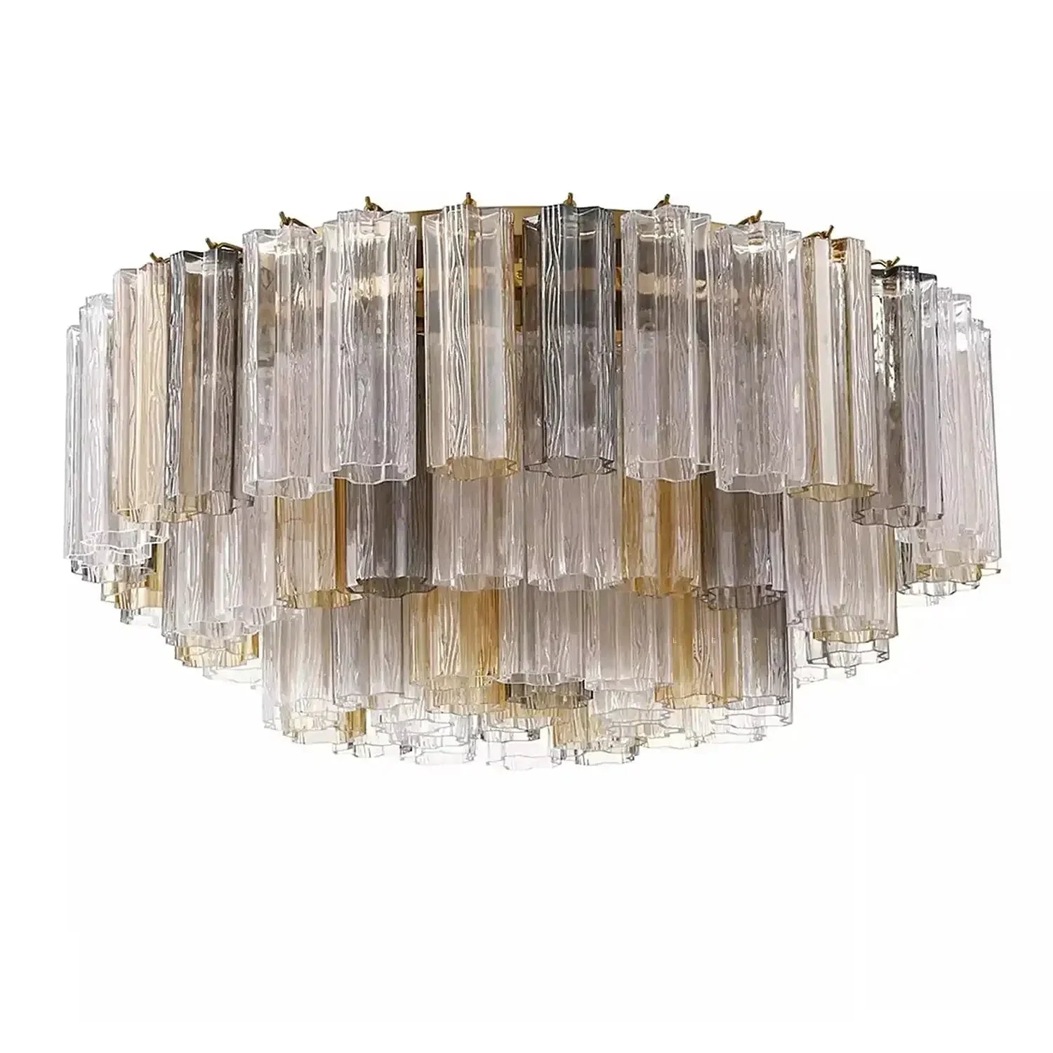 Addas Flushmount 22"/32"-Briglighting