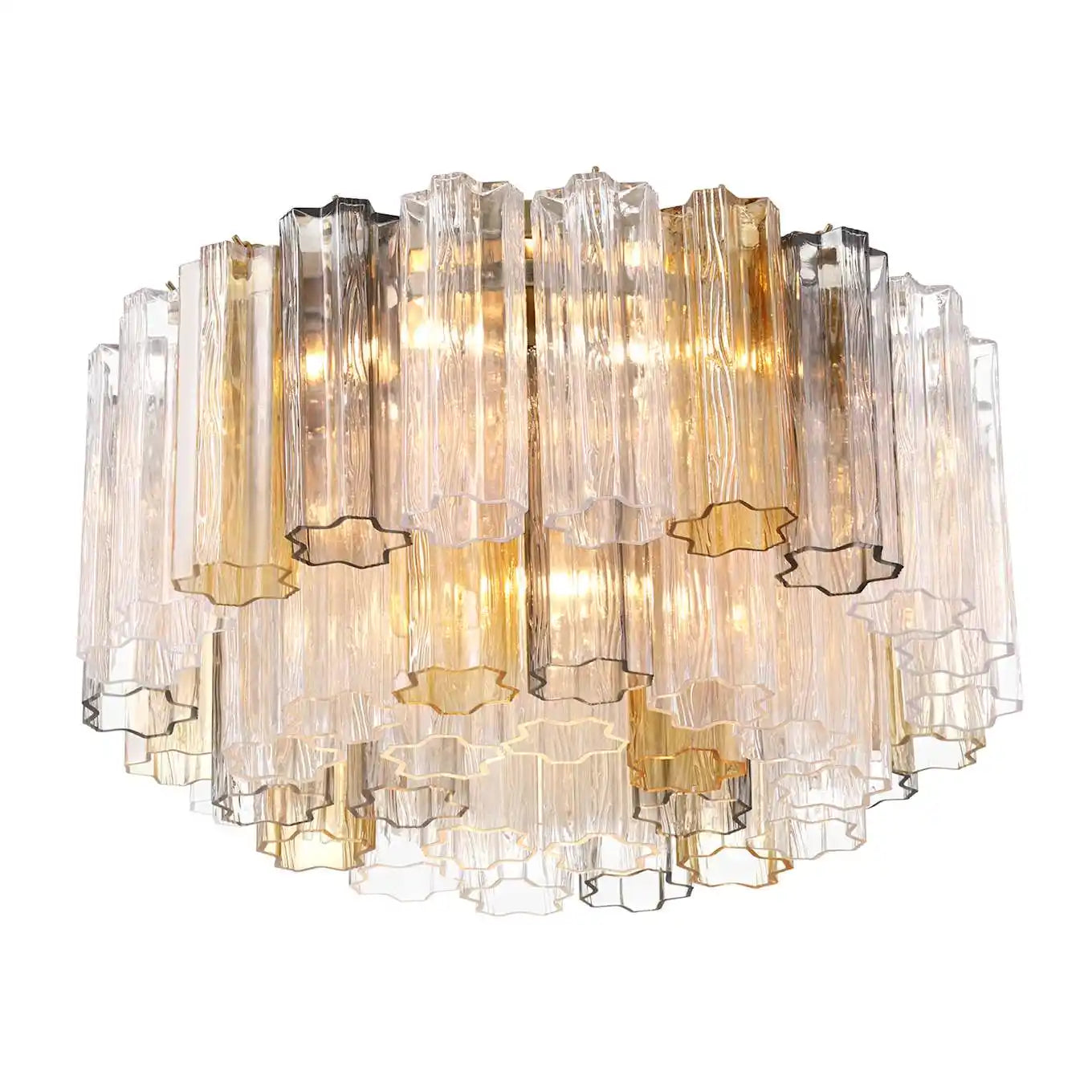 Addas Flushmount 22"/32"-Briglighting