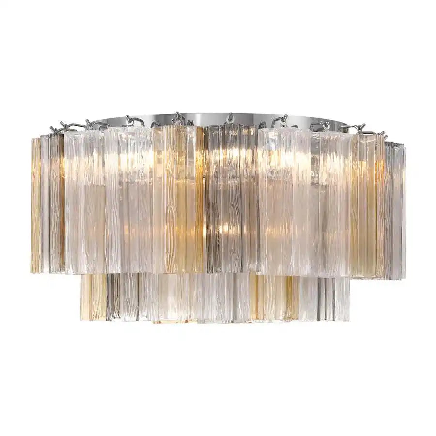 Addas Flushmount 22"/32"-Briglighting