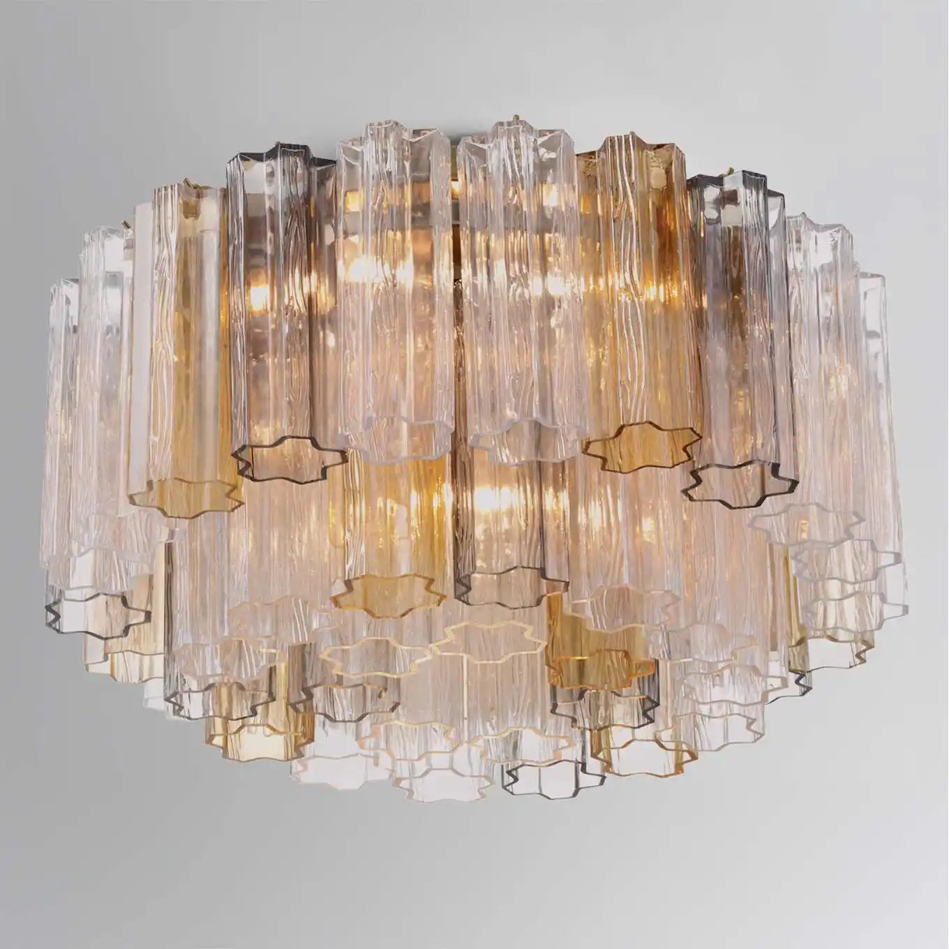 Addas Flushmount 22"/32"-Briglighting