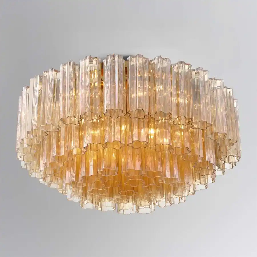 Addas Flushmount 22"/32"-Briglighting