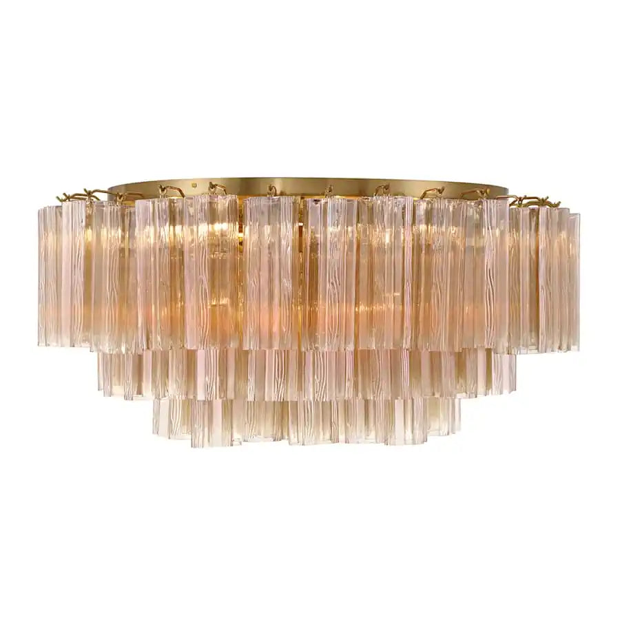Addas Flushmount 22"/32"-Briglighting