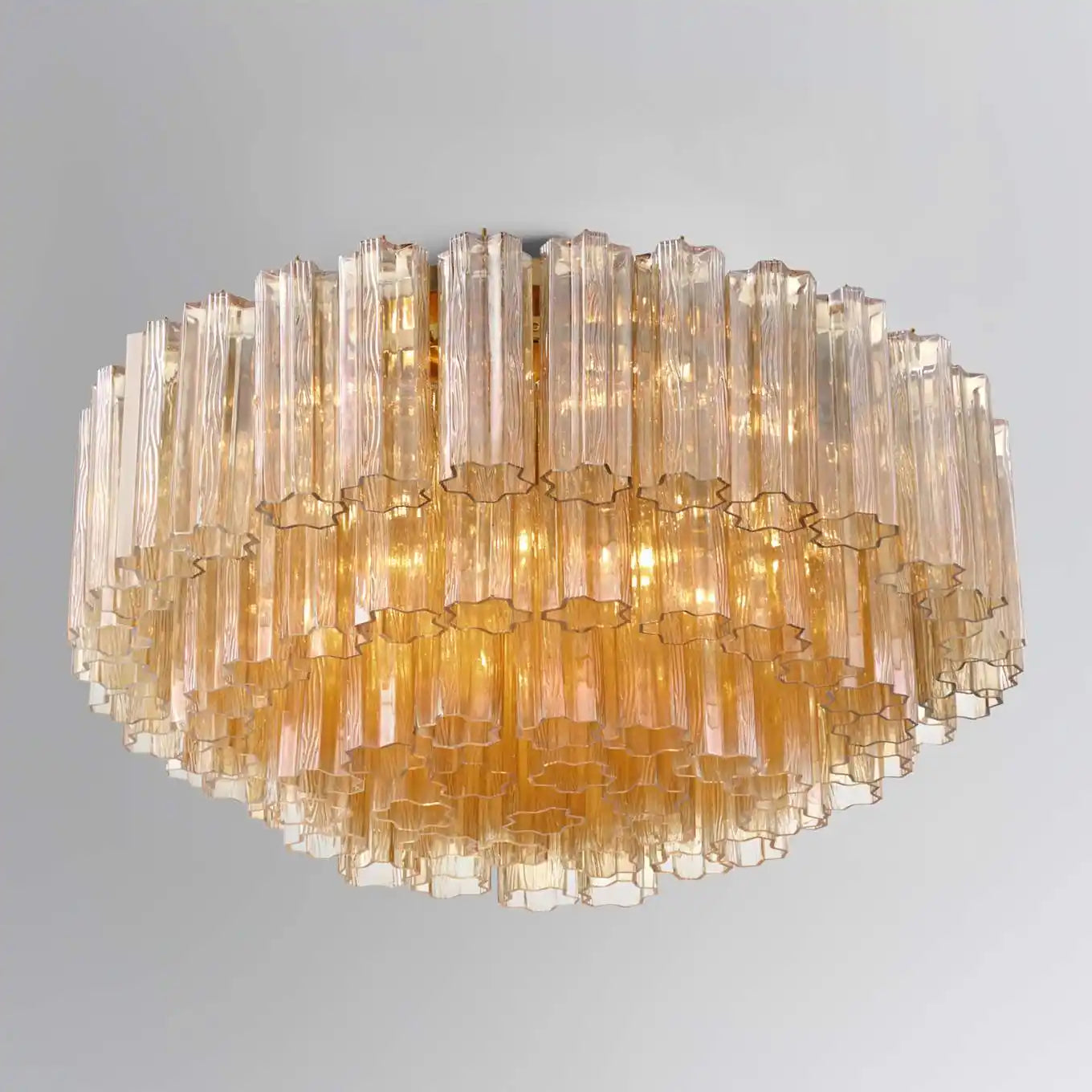Addas Flushmount 22"/32"-Briglighting