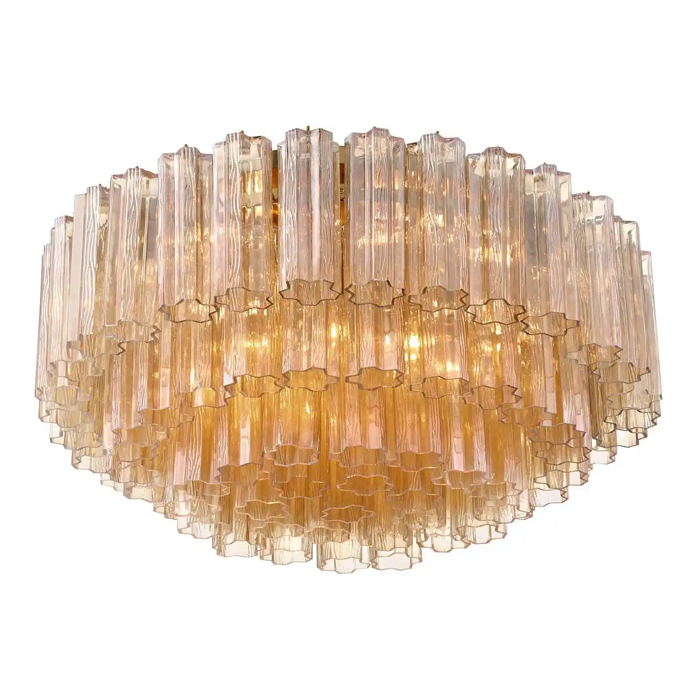 Addas Flushmount 22"/32"-Briglighting