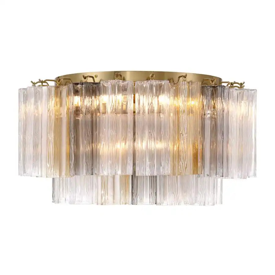 Addas Flushmount 22"/32"-Briglighting