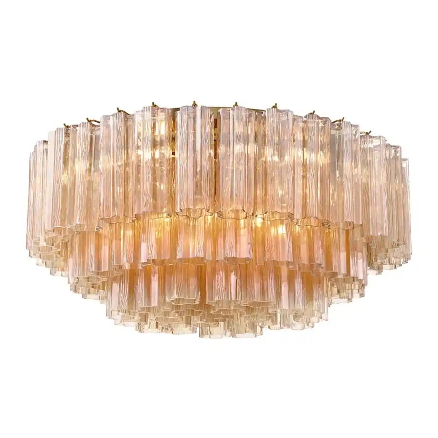 Addas Flushmount 22"/32"-Briglighting