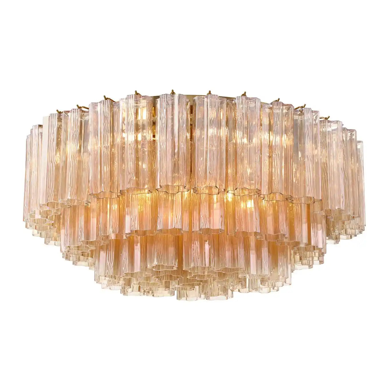 Addas Flushmount 22"/32"-Briglighting