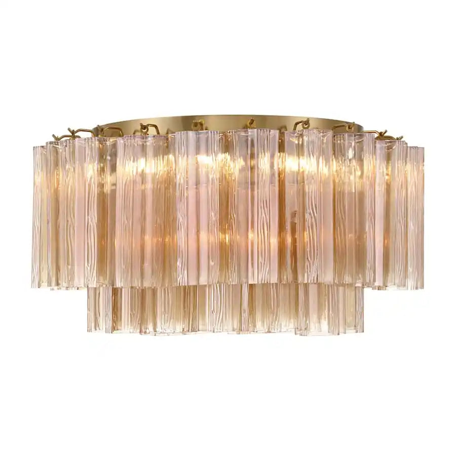 Addas Flushmount 22"/32"-Briglighting