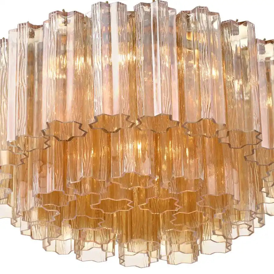Addas Flushmount 22"/32"-Briglighting