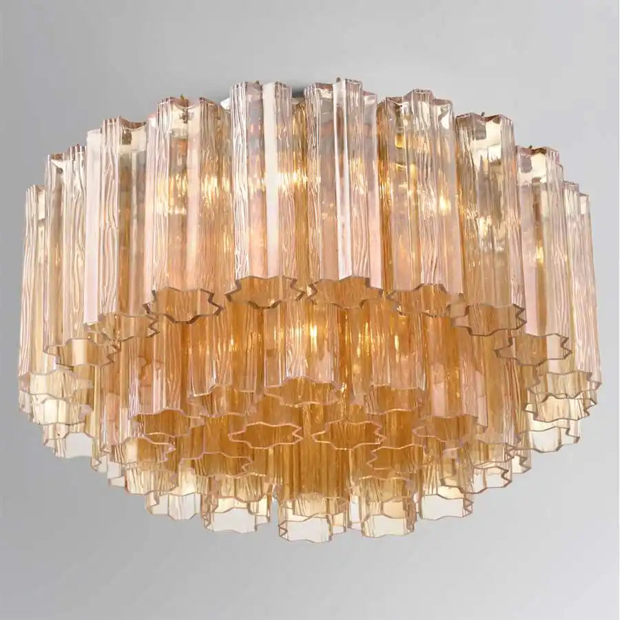 Addas Flushmount 22"/32"-Briglighting