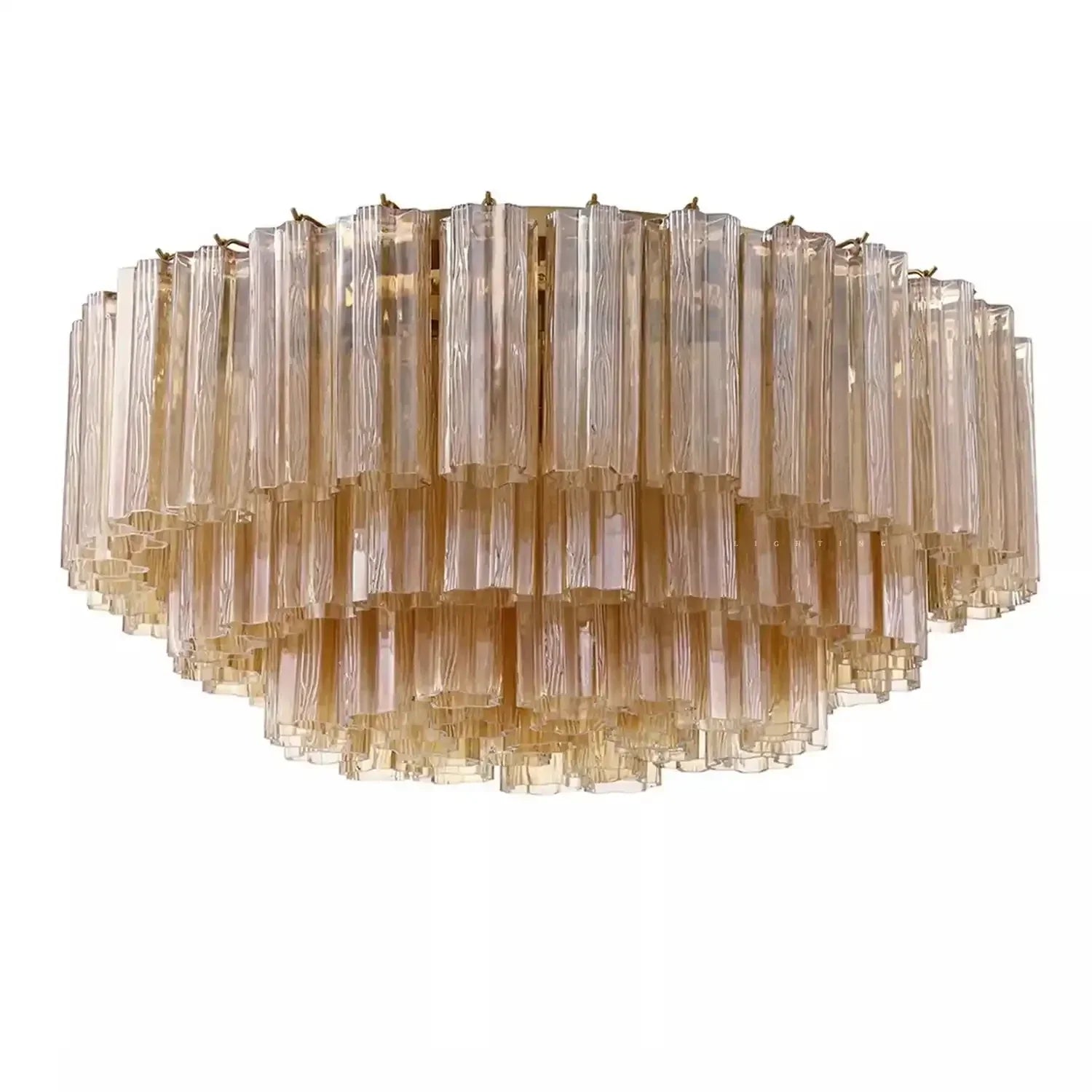 Addas Flushmount 22"/32"-Briglighting