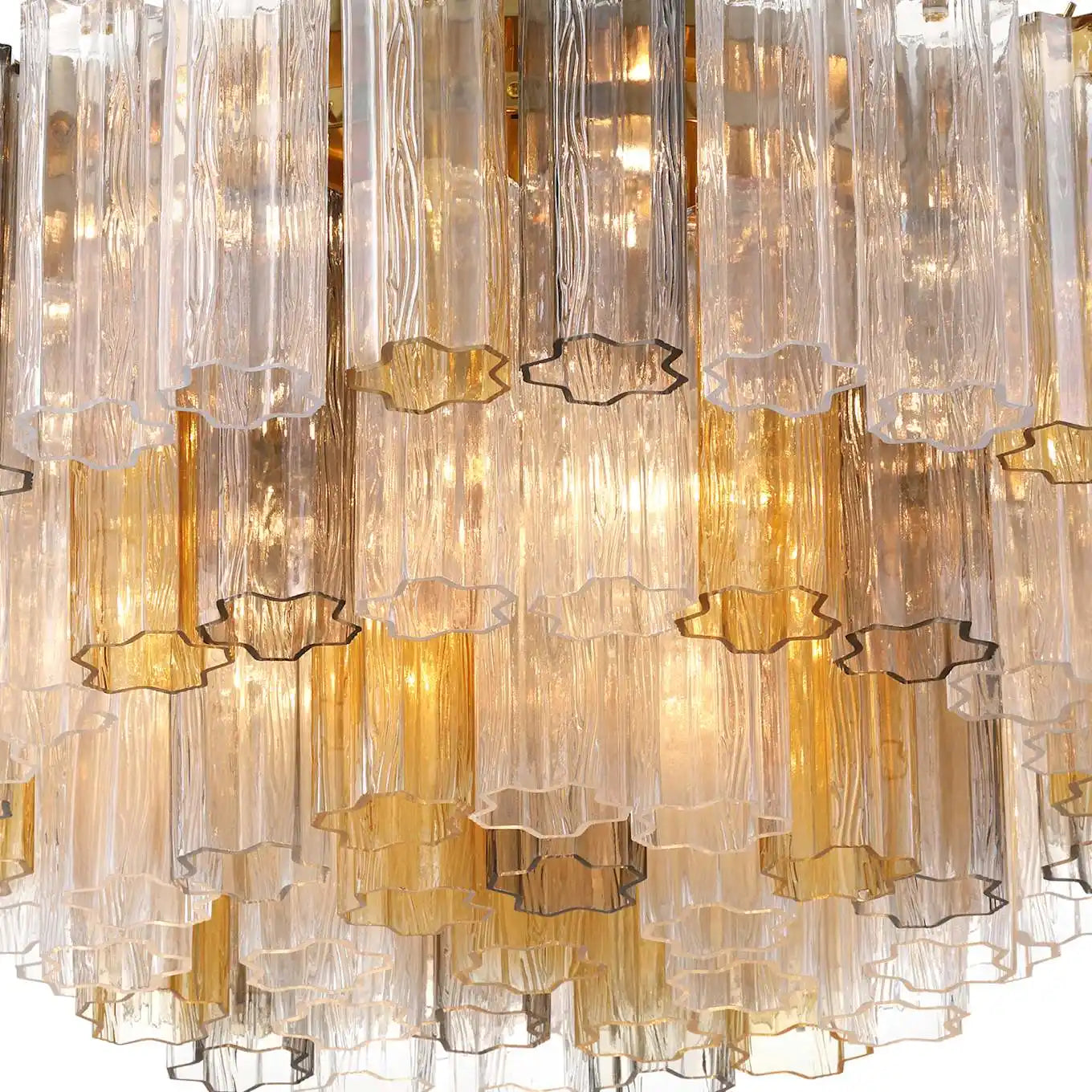 Addas Flushmount 22"/32"-Briglighting