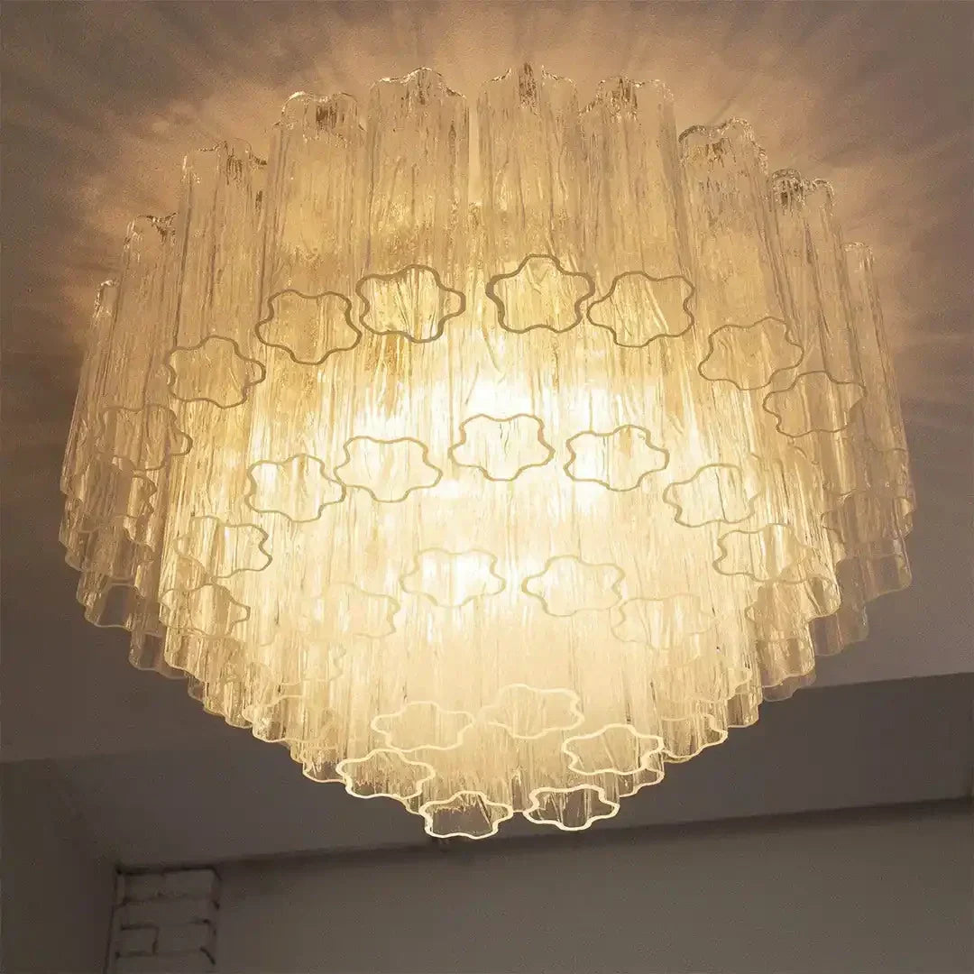 Addas Flushmount 22"/32"-Briglighting