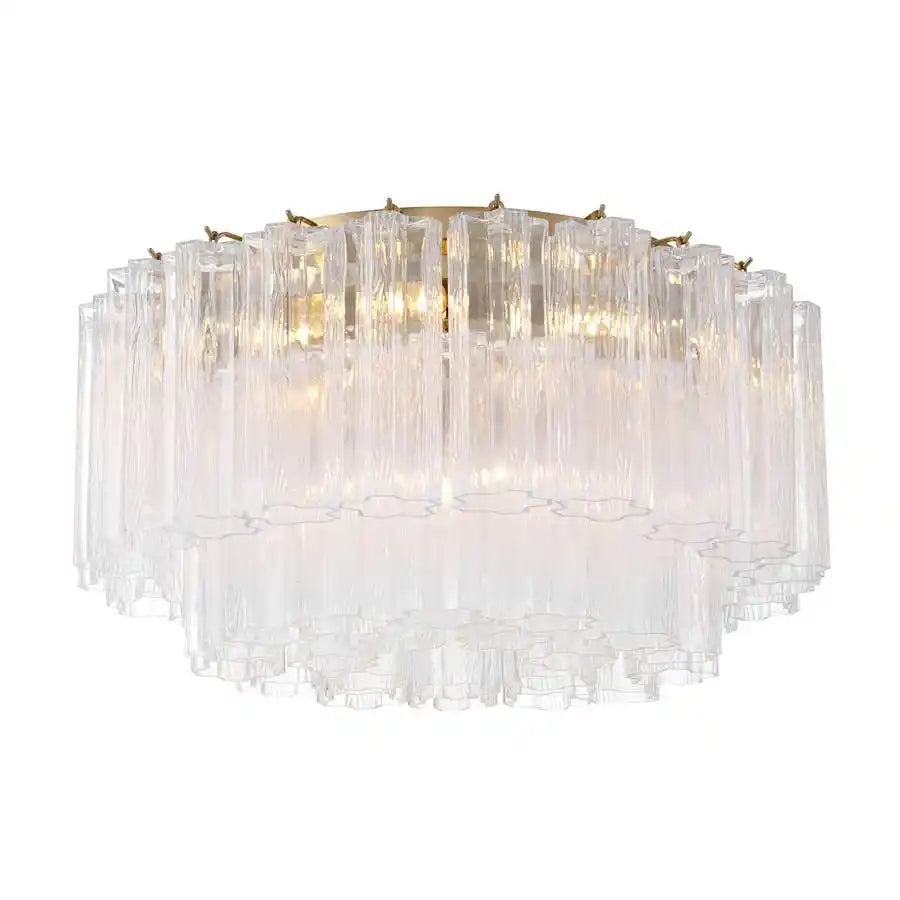 Addas Flushmount 22"/32"-Briglighting