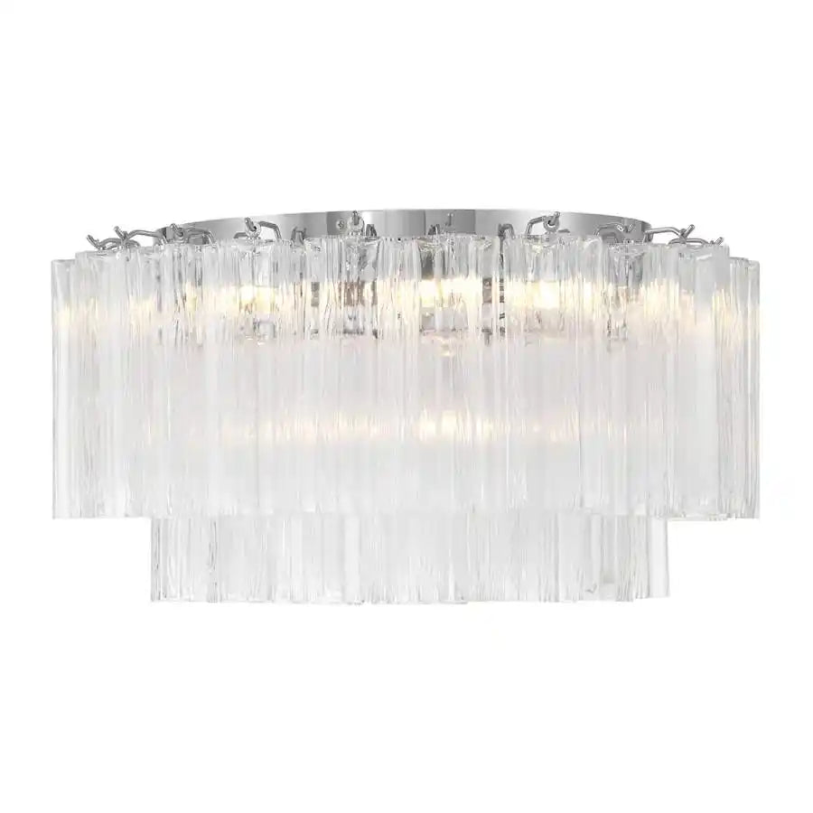 Addas Flushmount 22"/32"-Briglighting