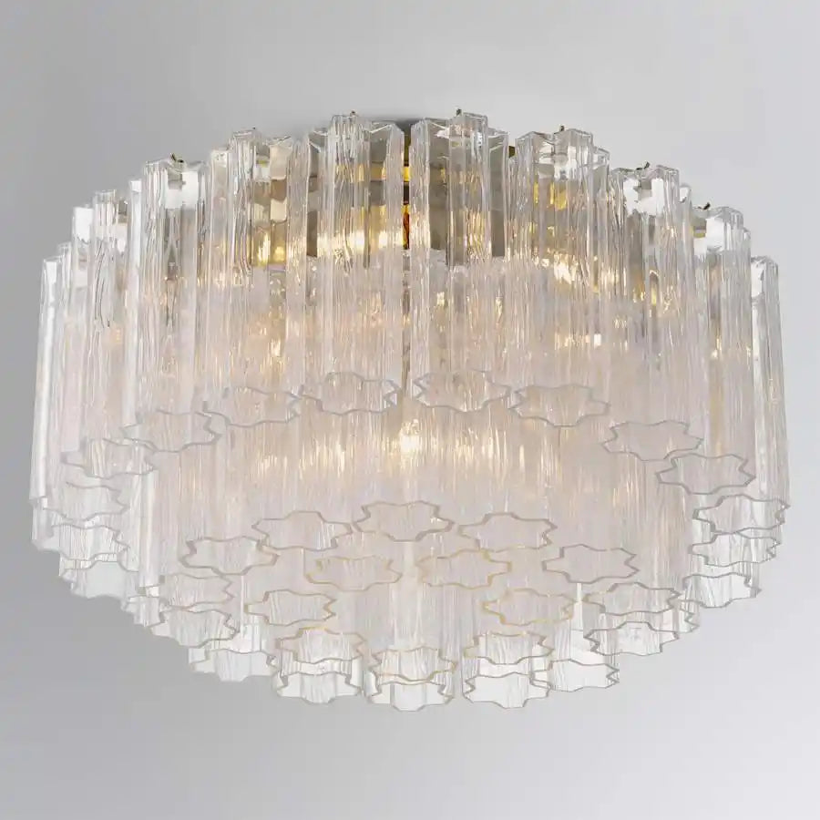 Addas Flushmount 22"/32"-Briglighting