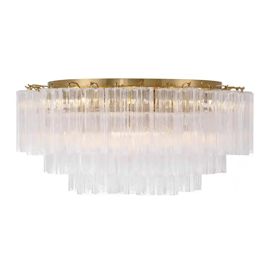 Addas Flushmount 22"/32"-Briglighting