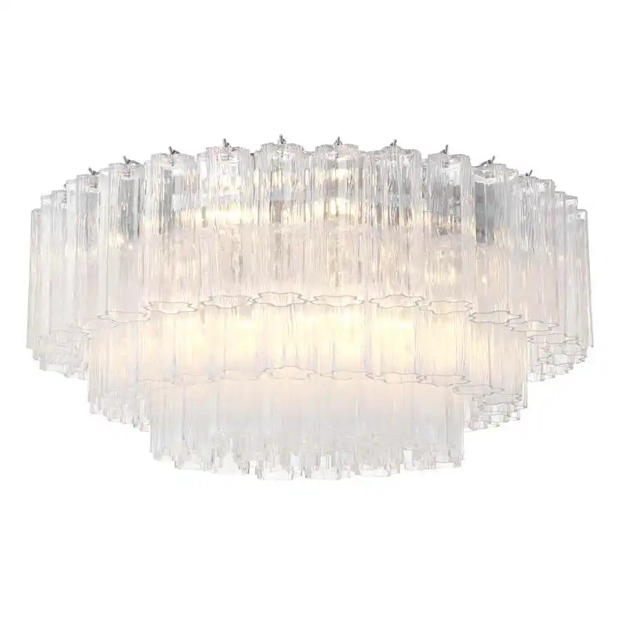 Addas Flushmount 22"/32"-Briglighting