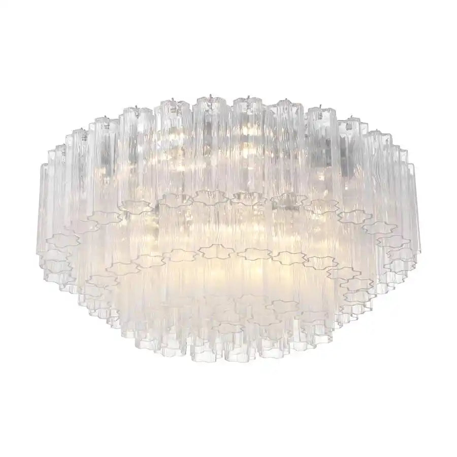 Addas Flushmount 22"/32"-Briglighting