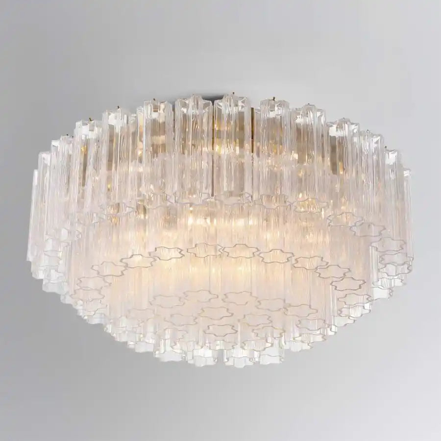 Addas Flushmount 22"/32"-Briglighting