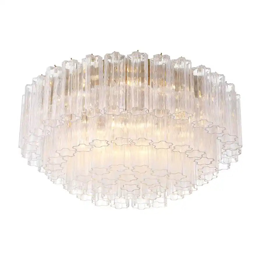 Addas Flushmount 22"/32"-Briglighting