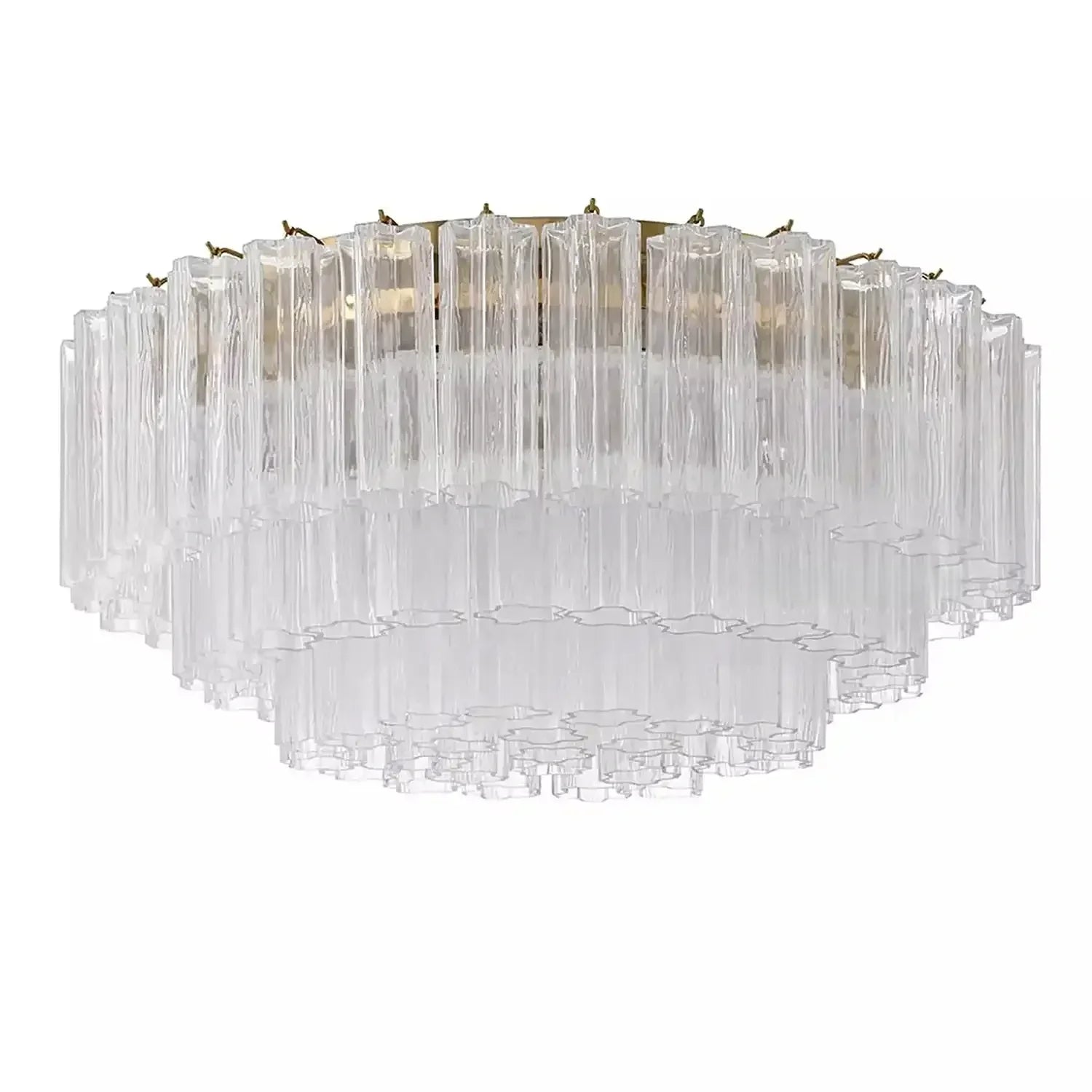 Addas Flushmount 22"/32"-Briglighting